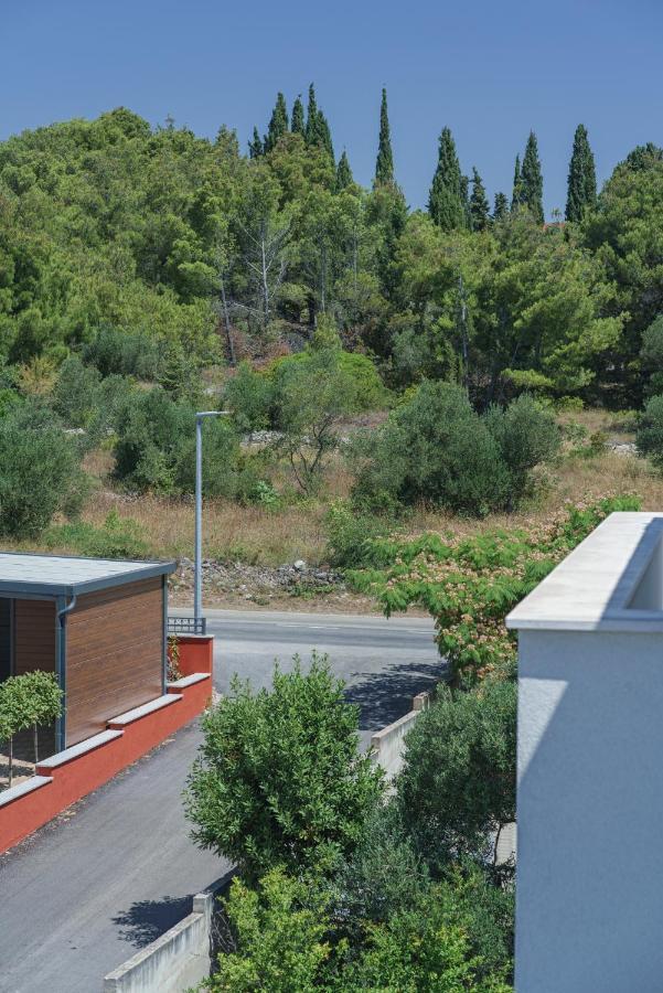 Villa Karen Vodice Grgurev Ante Kukure 93 Bagian luar foto