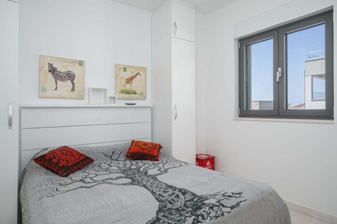 Villa Karen Vodice Grgurev Ante Kukure 93 Bagian luar foto