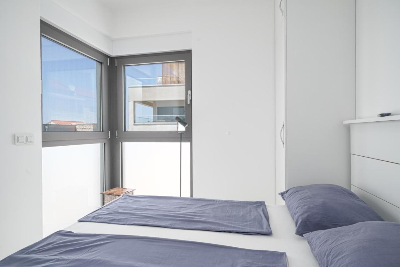 Villa Karen Vodice Grgurev Ante Kukure 93 Bagian luar foto