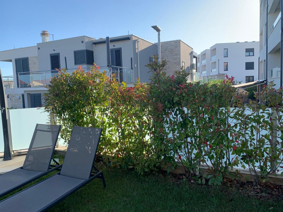 Villa Karen Vodice Grgurev Ante Kukure 93 Bagian luar foto
