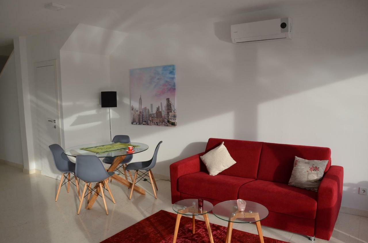 Villa Karen Vodice Grgurev Ante Kukure 93 Bagian luar foto