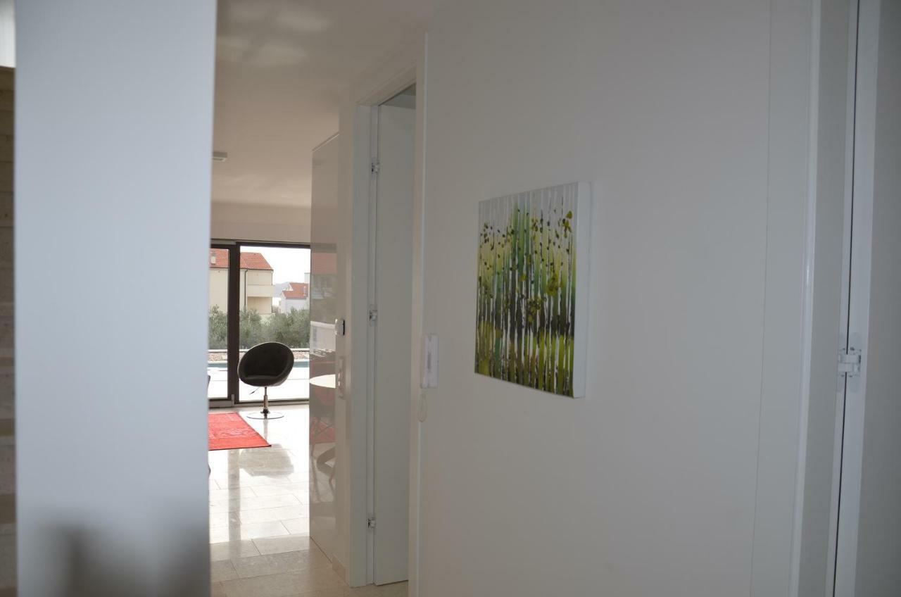 Villa Karen Vodice Grgurev Ante Kukure 93 Bagian luar foto