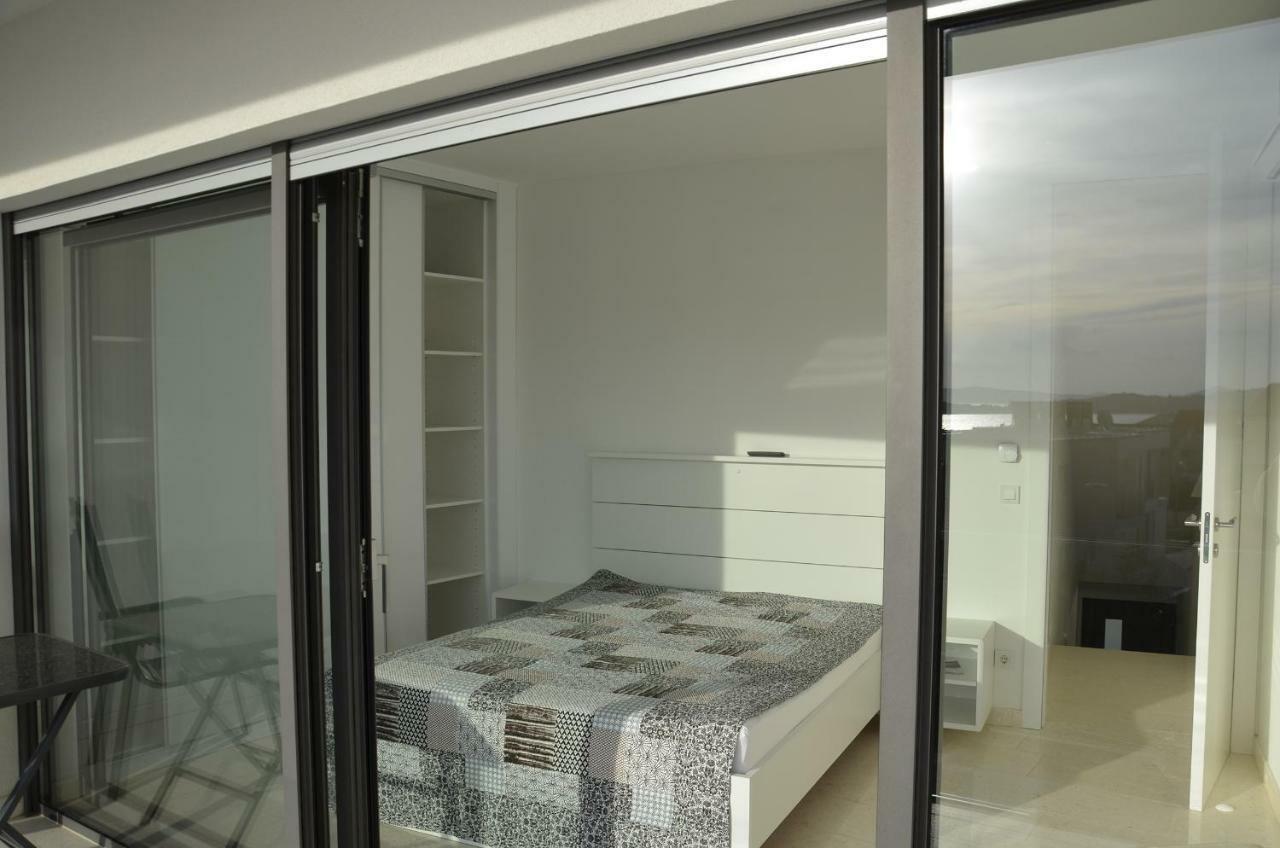 Villa Karen Vodice Grgurev Ante Kukure 93 Bagian luar foto